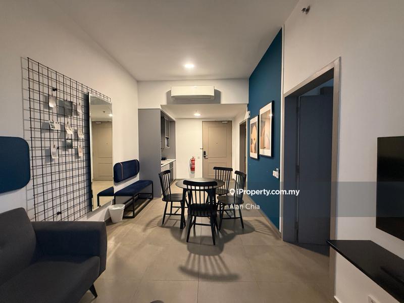 Service Residence for Rent in Mossaz @ Empire City by Alan Chia - iProperty.com.my
