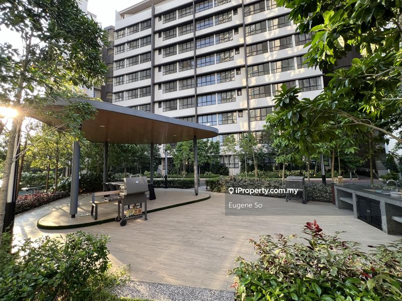 Service Residence for Sale in Gems Residences by Eugene So - iProperty.com.my