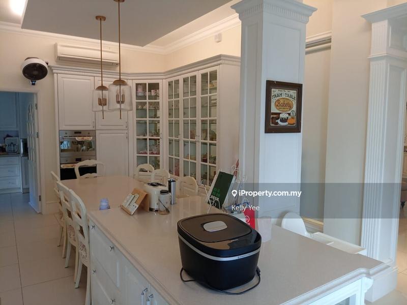 Bungalow House for Sale in Minden Heights, Gelugor by Kelly Yee - iProperty.com.my