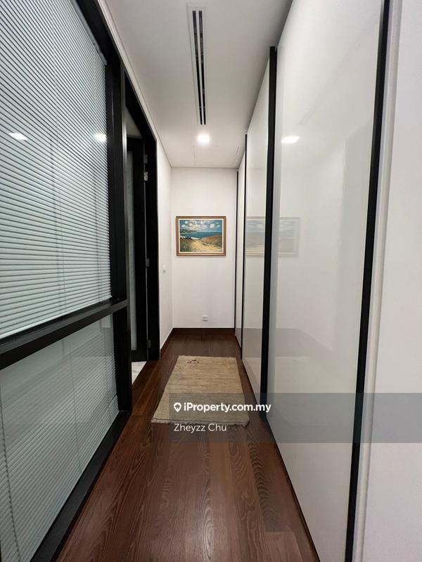 Residensi Servis untuk Dijual di Banyan Tree Signatures oleh Zheyzz Chu - iProperty.com.my