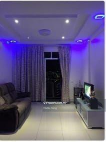 For Sale - Reflections Condominium