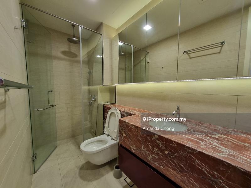 Condominium for Sale in One Central Park by Amanda Chong - iProperty.com.my