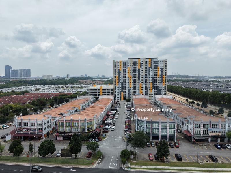 Shop / Office for Rent in Shah Alam, Selangor by Alvin Lee - iProperty.com.my