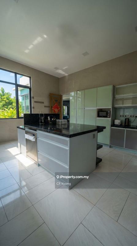 Bungalow House for Sale in Taman Duta, Bukit Tunku (Kenny Hills) by CF Yoong - iProperty.com.my