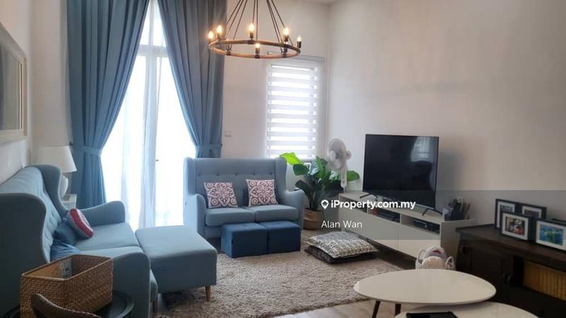 Condominium untuk Disewa di Isle of Kamares oleh Alan Wan - iProperty.com.my