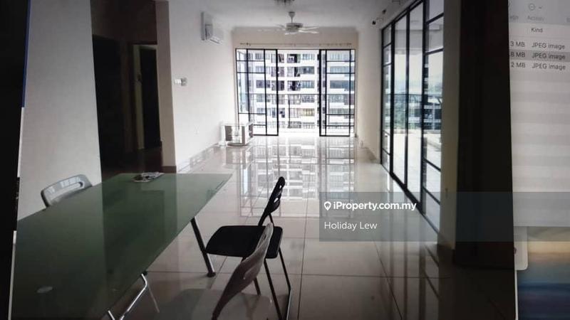 For Rent - One Damansara