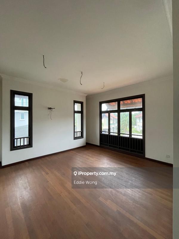 Bungalow House for Sale in Bandar Kinrara Seksyen 1, Bandar Kinrara by Eddie Wong - iProperty.com.my