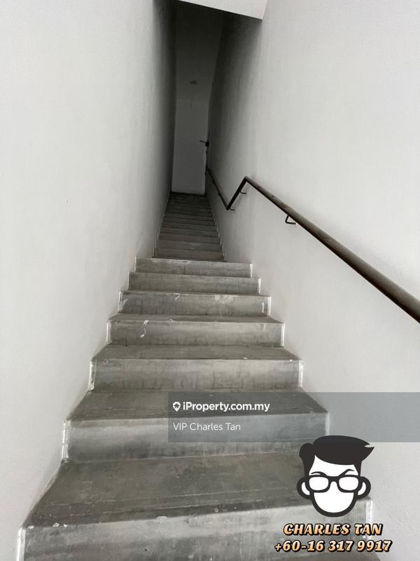 For Rent - TPG Industrial Park