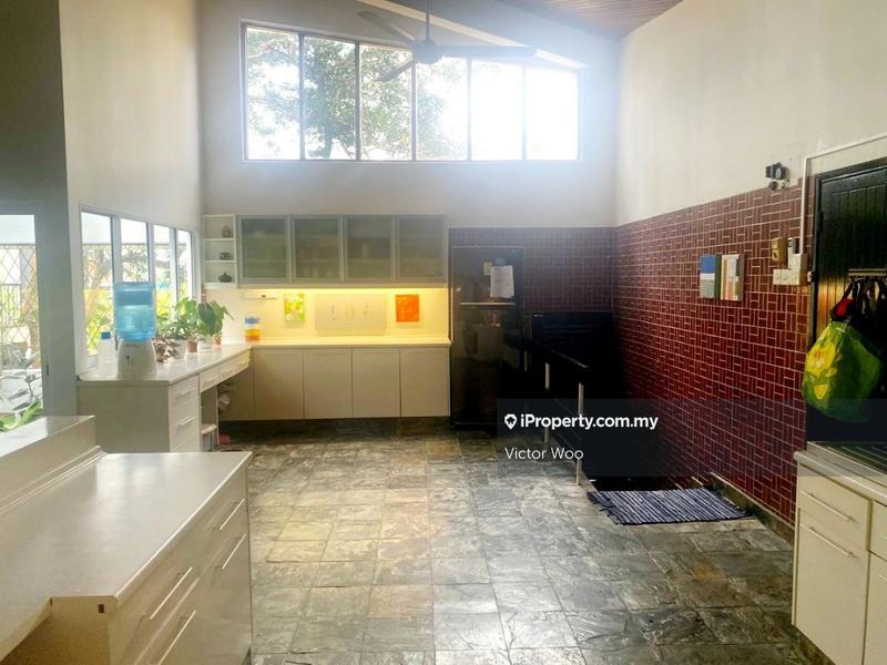 Bungalow House for Sale in Ukay Heights, Ampang by Victor Woo - iProperty.com.my