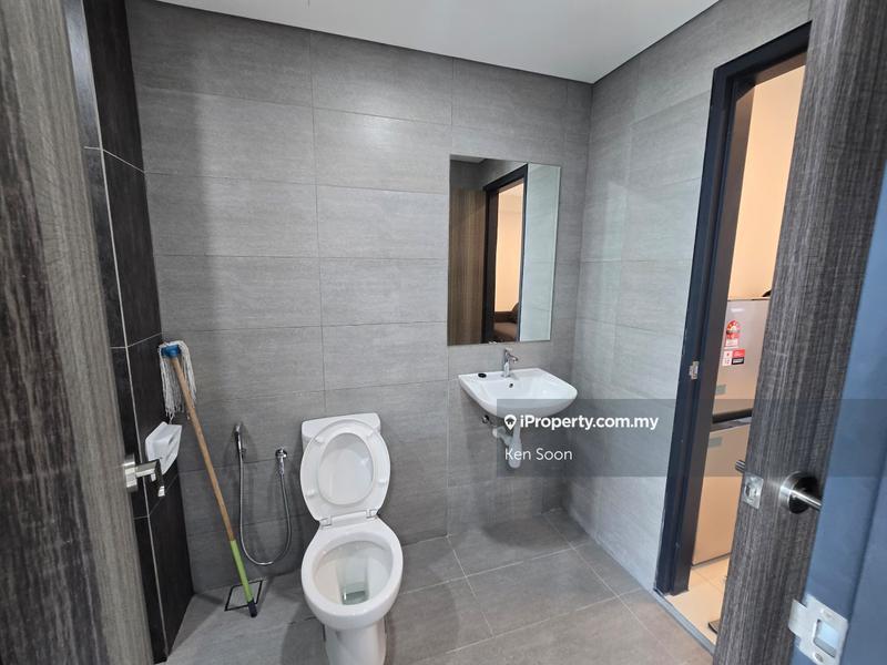 Service Residence for Rent in Lakeview Suites @ Edumetro by Ken Soon - iProperty.com.my