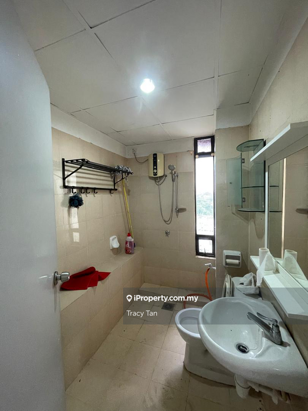 For Sale - Rivercity Condominium