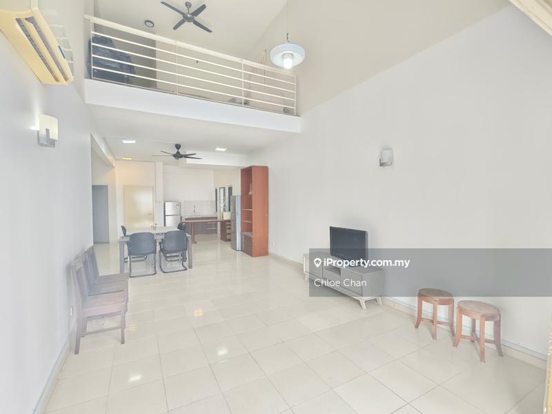 Condominium for Sale in The iResidence by Chloe Chan - iProperty.com.my