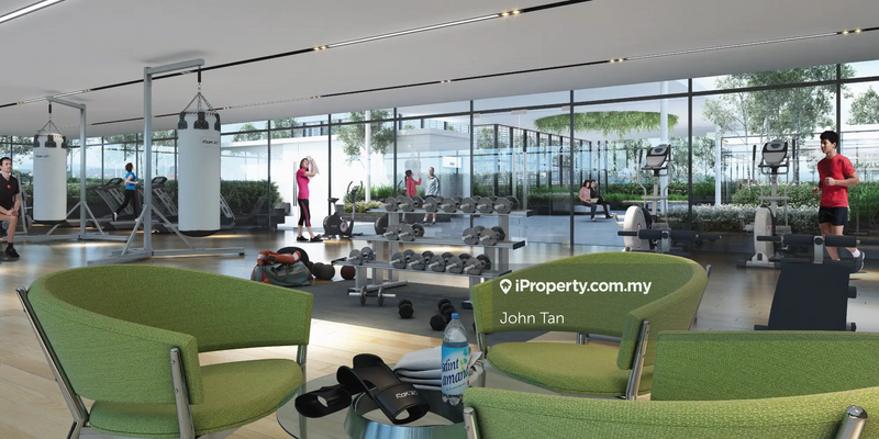 Warehouse for Sale in Petaling Jaya, Kota Damansara by John Tan - iProperty.com.my