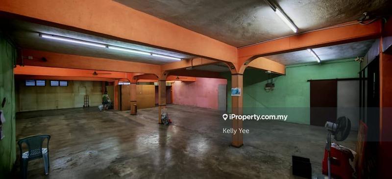 Kedai untuk Disewa di Kulim, Kedah oleh Kelly Yee - iProperty.com.my