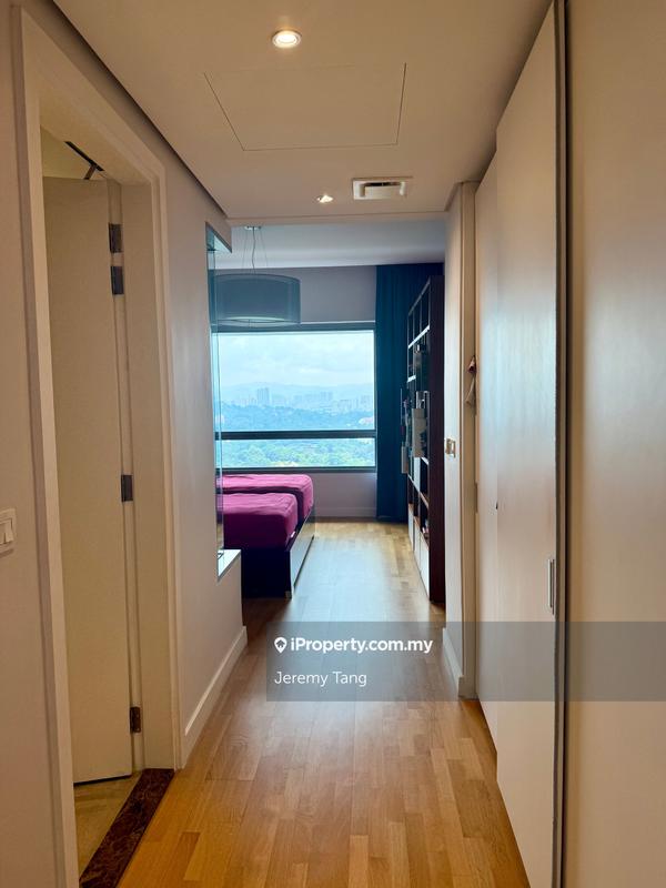 Kediaman Servis untuk Dijual di The Sentral Residences oleh Jeremy Tang - iProperty.com.my
