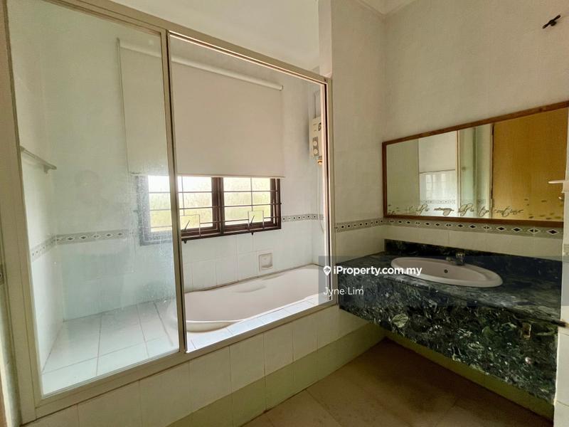 Semi-Detached House for Rent in Presint 16, Putrajaya by Jyne Lim - iProperty.com.my