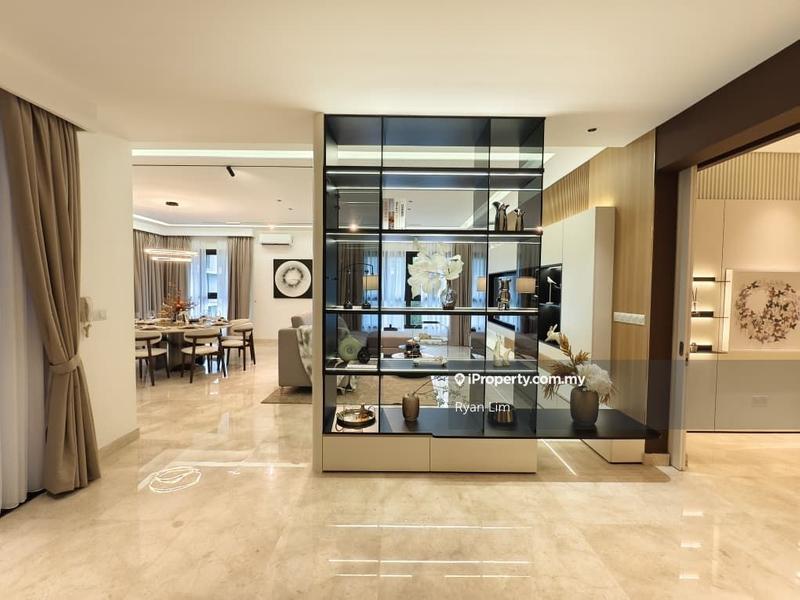 Condominium for Sale in Sastra U-Thant by Ryan Lim - iProperty.com.my