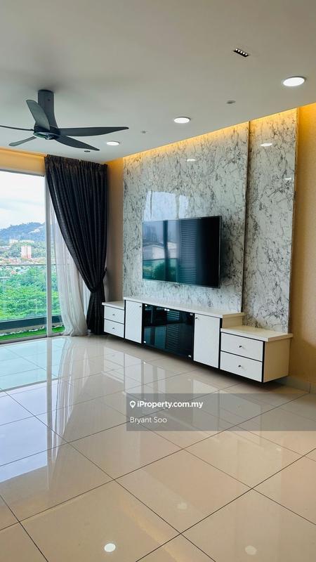 Kondominium untuk Disewa di Green Residence oleh Bryant Soo - iProperty.com.my