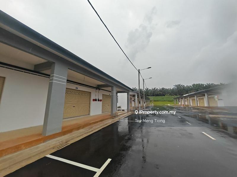 Shop / Office untuk Disewa di Bandar Putra, Kulai oleh Tee Meng Tiong - iProperty.com.my