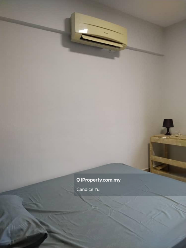Kondominium untuk Dijual di Anggun Puri oleh Candice Yu - iProperty.com.my