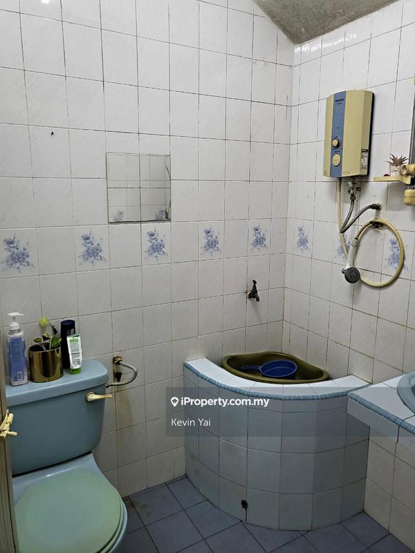 1.5-storey Terraced House for Sale in Bangsar Baru, Bangsar by Kevin Yai - iProperty.com.my
