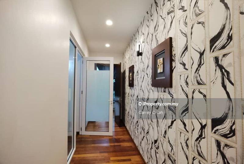 Semi-Detached House for Sale in Lake Edge, Puchong by Carrey Chiah - iProperty.com.my
