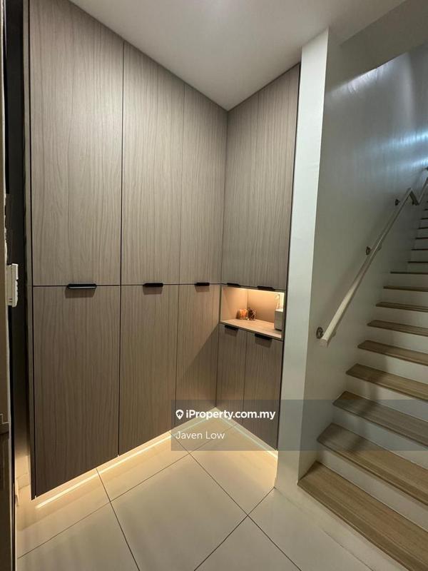 Rumah Bandar untuk Dijual di Sutera Damansara, Damansara Damai oleh Javen Low - iProperty.com.my