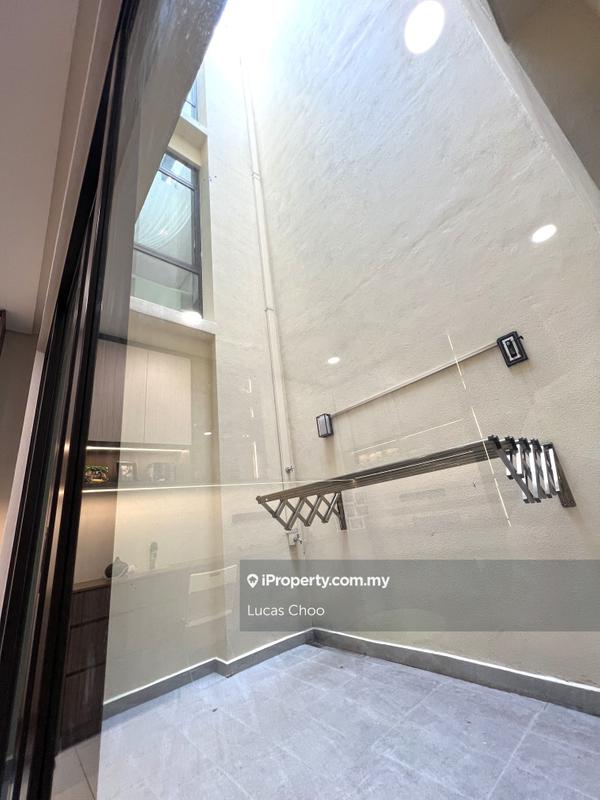 2.5-storey Terraced House for Sale in Sunway Montana, Setapak by Lucas Choo - iProperty.com.my