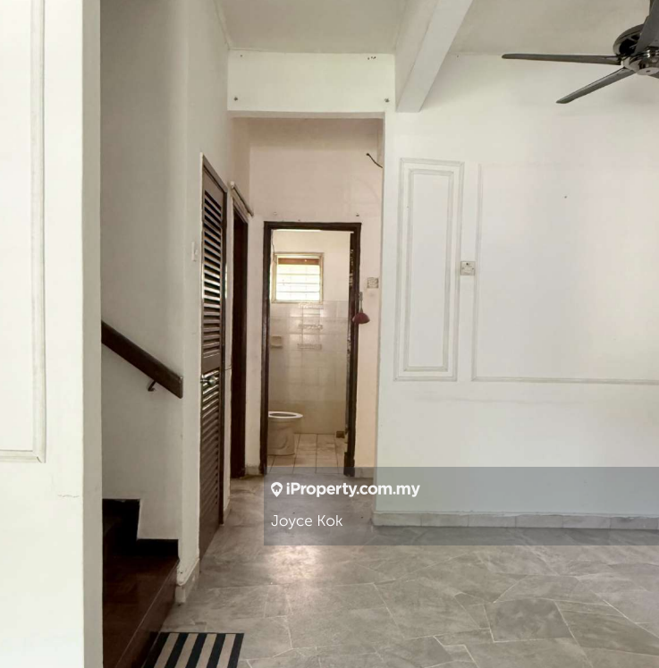 2-storey Terraced House for Sale in Usj 11, Subang Jaya by Joyce Kok - iProperty.com.my