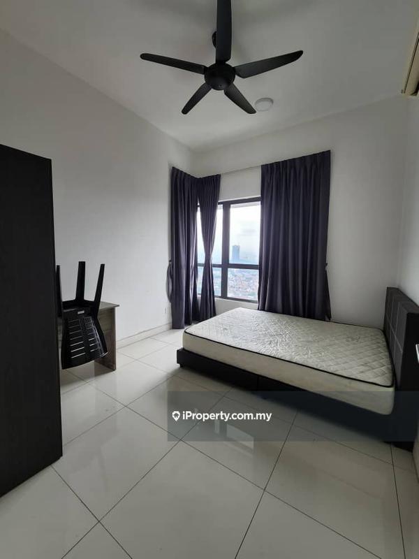Condominium for Sale in Altitude 236 by Sam Ooi - iProperty.com.my