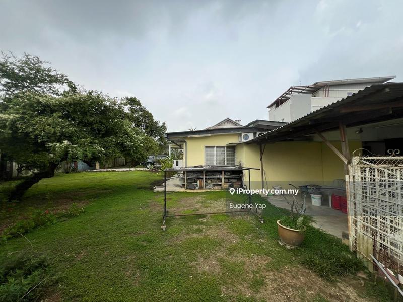 Banglo untuk Dijual di Seksyen 4, Petaling Jaya oleh Eugene Yap - iProperty.com.my