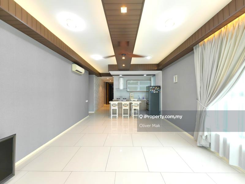 Kondominium untuk Disewa di The Treez Jalil Residen oleh Oliver Mak - iProperty.com.my