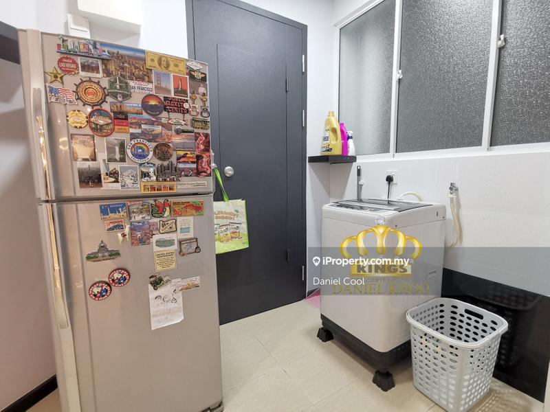 Condominium for Rent in The Clovers by Daniel Cool - iProperty.com.my