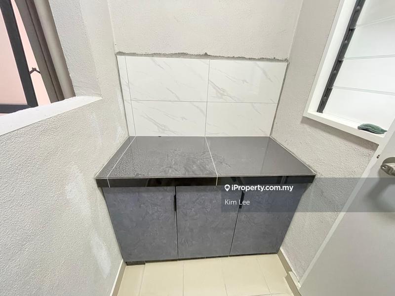Service Residence for Rent in Akasa by Kim Lee - iProperty.com.my