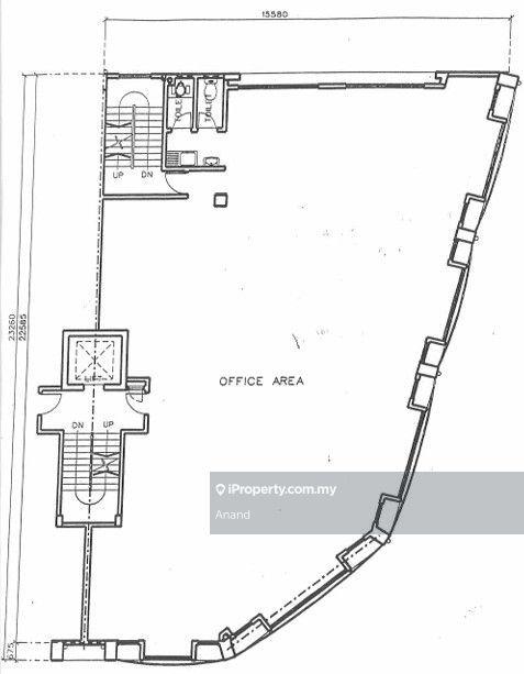 Shop / Office for Sale in Seksyen 8, Petaling Jaya by Anand - iProperty.com.my