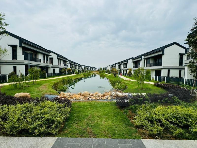 Bungalow House for Sale in Glades of Westlake, Cyberjaya by Joanne Tei - iProperty.com.my