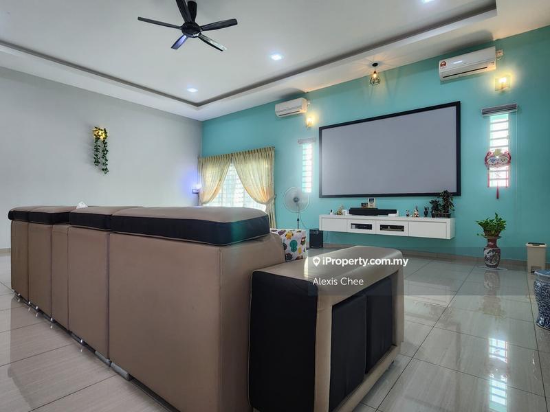 Bungalow House for Sale in Ipoh, Perak by Alexis Chee - iProperty.com.my