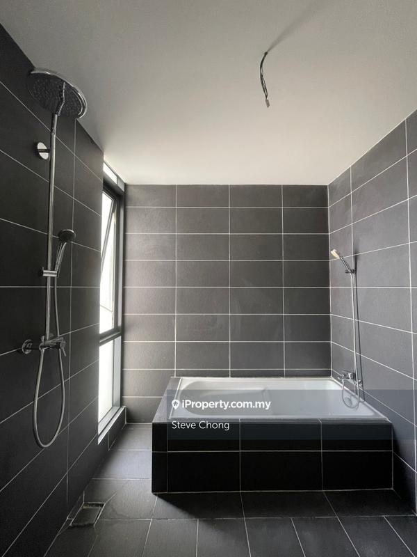 Kondominium untuk Dijual di Dua Menjalara oleh Steve Chong - iProperty.com.my