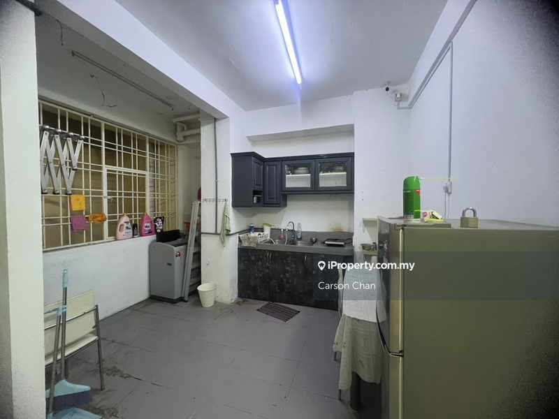 Kondominium untuk Dijual di Ridzuan Condominium oleh Carson Chan - iProperty.com.my
