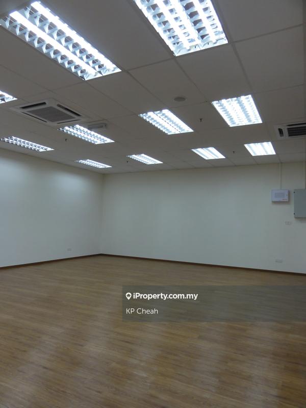 Pejabat untuk Dijual di Bangsar South Kuala Lumpur, KL, Kampung Kerinchi (Bangsar South) oleh KP Cheah - iProperty.com.my