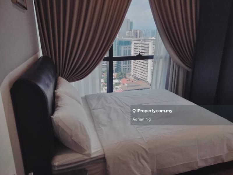 For Sale - TRX Residences