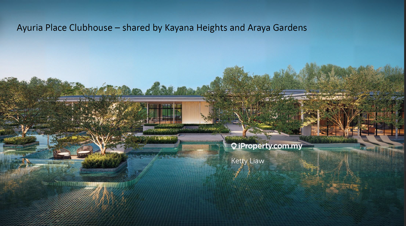 Rumah Berangkai 2 Tingkat untuk Dijual di Kota Kinabalu, Sabah oleh Ketty Liaw - iProperty.com.my