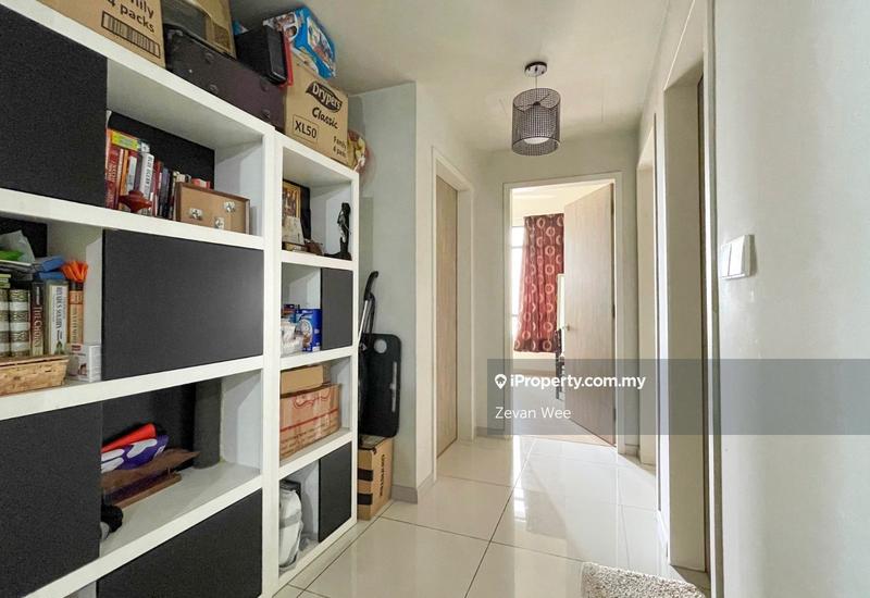 Kondominium untuk Dijual di Irama Wangsa oleh Zevan Wee - iProperty.com.my