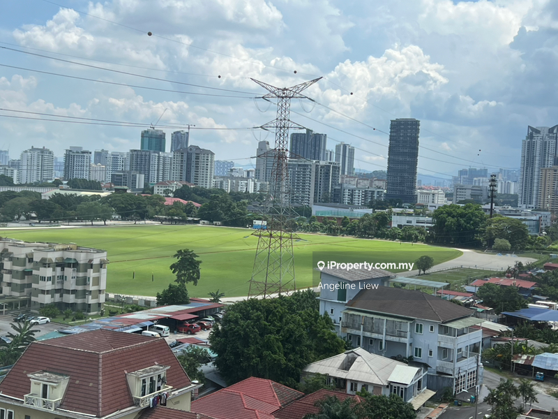 Kondominium untuk Dijual di Sri Ampang Hilir oleh Angeline Liew - iProperty.com.my