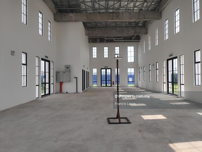 For Rent - OXFORD SQUARE @ ANGGUN WORLD