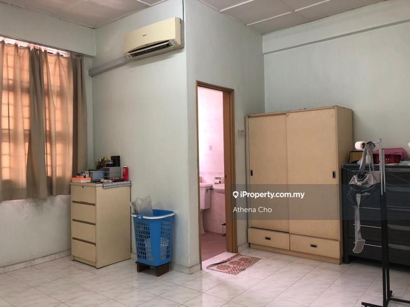 Rumah Teres 2-Tingkat untuk Dijual di Desa Melati, Nilai oleh Athena Cho - iProperty.com.my