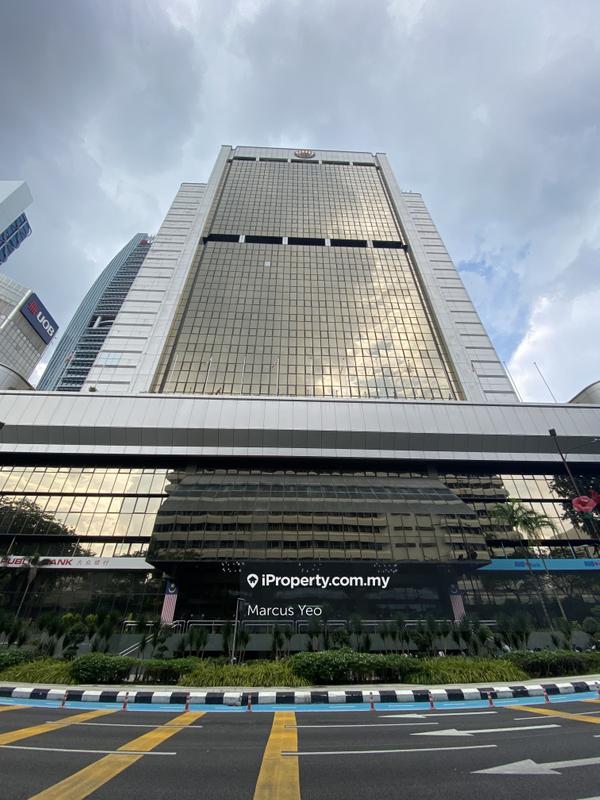 Office untuk Disewa di Bukit Bintang, KL City Centre oleh Marcus Yeo - iProperty.com.my