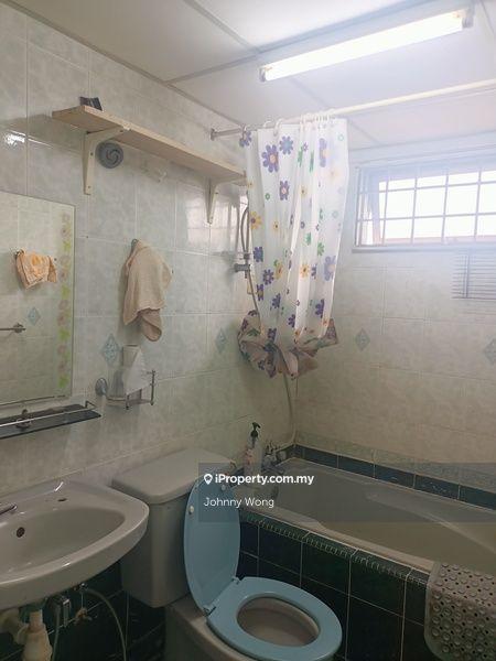 Apartment for Sale in Sri Intan 2 by Johnny Wong - iProperty.com.my