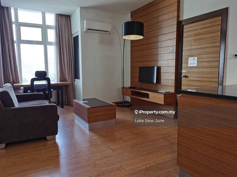 For Sale - Dua Sentral