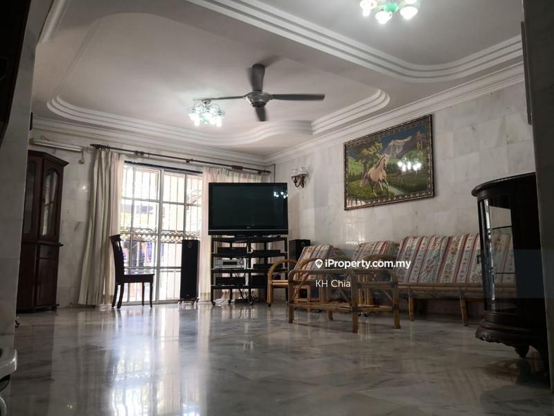 Rumah Teres 2-Tingkat untuk Dijual di Bandar Indera Mahkota, Kuantan oleh KH Chia - iProperty.com.my